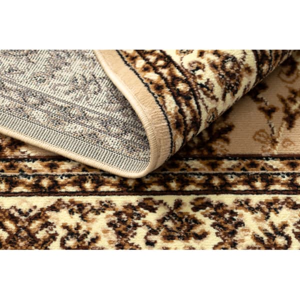 Matto BCF Morad KLASYK klassinen - beige, 60x110 cm
