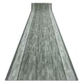 Pikkukuva 1 / 5: Kumipäällysteinen päällyste RAMA vihreä 67cm, 67x1300 cm