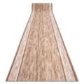 Pikkukuva 1 / 5: Kumipäällysteinen päällyste RAMA beige 100cm, 100x1350 cm