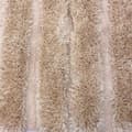 Miniatyrbild 3 av 11: Ullmatta-look Moody Bow Beige