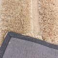 Miniatyrbild 10 av 11: Ullmatta-look Moody Bow Beige