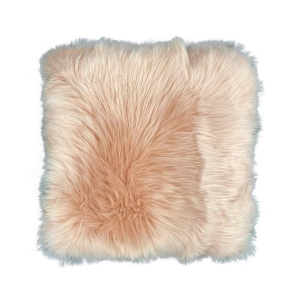 Jonna Rosa Kuddfodral Rosa 50x50 cm