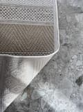 Miniatyrbild 10 av 11: Echo Case Beige Inom- och utomhusmatta