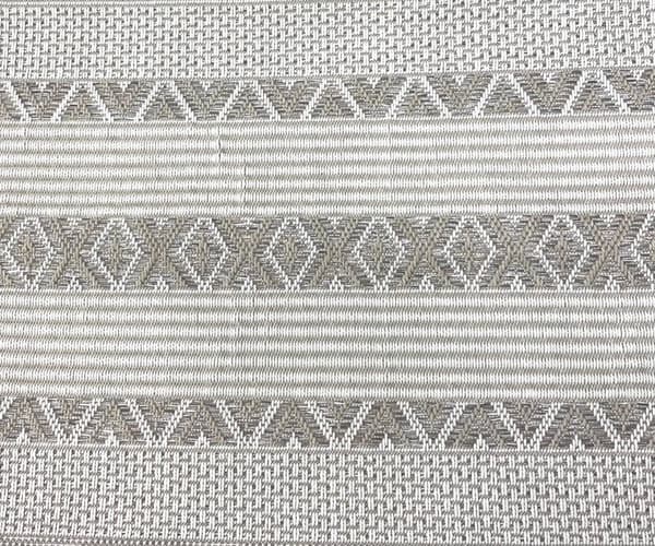 Echo Case Beige Inom- och utomhusmatta