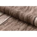 Pikkukuva 5 / 5: Kumipäällysteinen päällyste RAMA ruskea 100cm, 100x480 cm