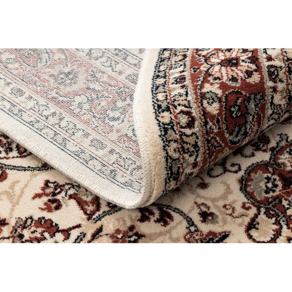 Tæppe POLONIA oval KORDOBA piasek , 170x235 cm