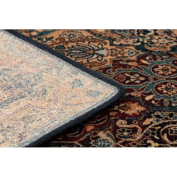 Tæppe SUPERIOR KAIN kobber, 300x400 cm