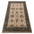 Miniatyrbillede 1 af 5: Tæppe POLONIA Tesoro Ramme beige, 170x235 cm
