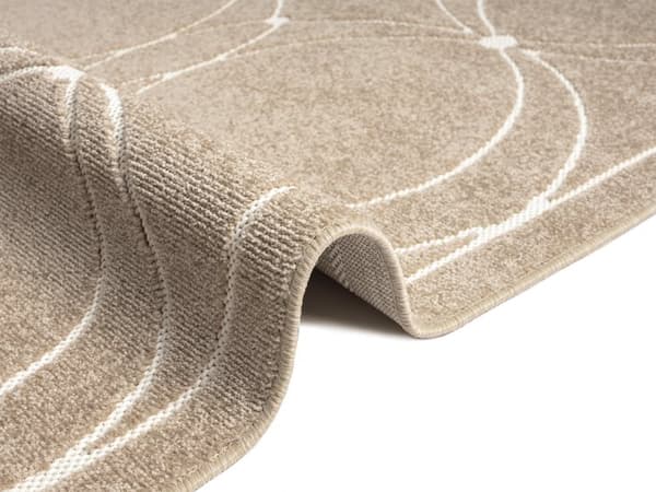 Marduk Tamiz Beige Inom- och utomhusmatta