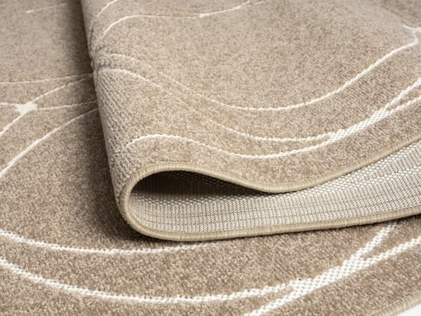 Marduk Tamiz Beige Inom- och utomhusmatta