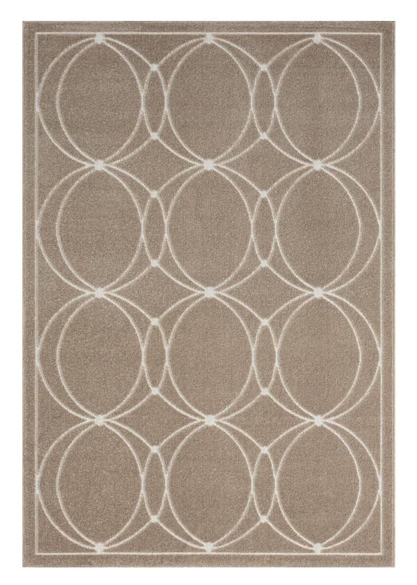 Marduk Tamiz Beige Inom- och utomhusmatta Beige 200x290 cm