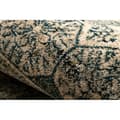 Pikkukuva 5 / 5: Villa matto OMEGA MAMLUK Ruusuke vintage kerma, 170x235 cm