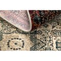 Pikkukuva 4 / 5: Villa matto SUPERIOR MAMLUK itämainen vintage smaragdi, 170x235 cm