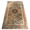 Pikkukuva 1 / 5: Villa matto SUPERIOR MAMLUK itämainen vintage kerma, 200x300 cm