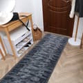 Pikkukuva 2 / 5: Kumipäällysteinen kävelyrunko TRIBE antrasiitti 67cm, 67x550 cm