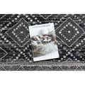 Pikkukuva 2 / 5: Matto Villa ANGEL 7886 / 52055 Rooma, etninen harmaa / beige, 240x340 cm