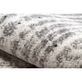 Miniatyrbillede 5 af 5: Gulvtæppe ANGEL 7890 / 52042 Chevron, sildebens beige / grå, 240x340 cm