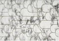 Miniatyrbild 5 av 5: Art Glass Guld 160x230 cm