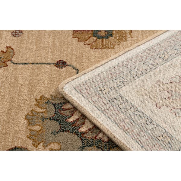 Matto POLONIA Loare Kehys kerma, 170x235 cm