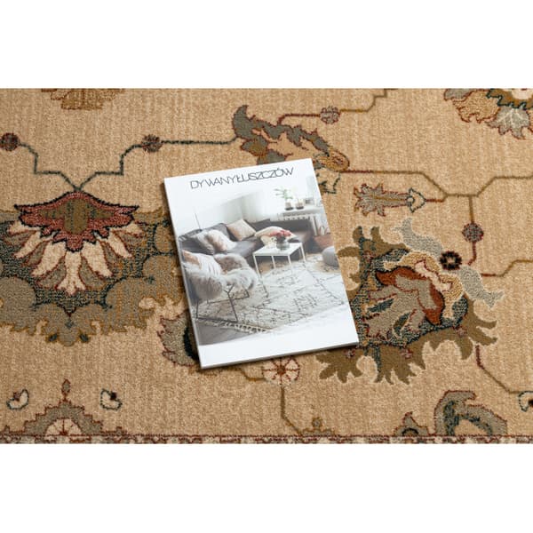 Matto POLONIA Loare Kehys kerma, 170x235 cm