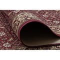 Miniatyrbild 5 av 5: Löpare  anti-halk BIDJAR maroon 67cm, 67x250 cm