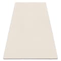 Miniatyrbillede 1 af 5: Moderne tæppe TEDDY NEW sand 52 shaggy, plys, meget tyk beige, 120x170 cm