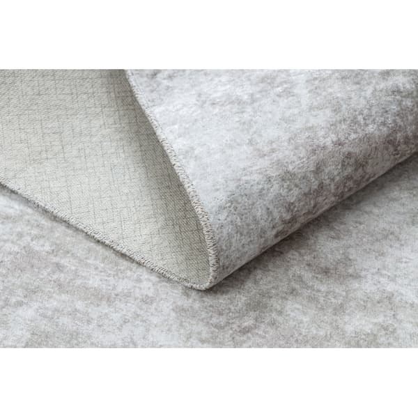 MIRO 51416.805 matto melansi liukumaton - beige, 140x190 cm