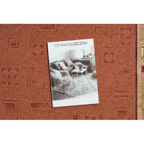 Gummibelægning JENA malm 120cm, 120x300 cm
