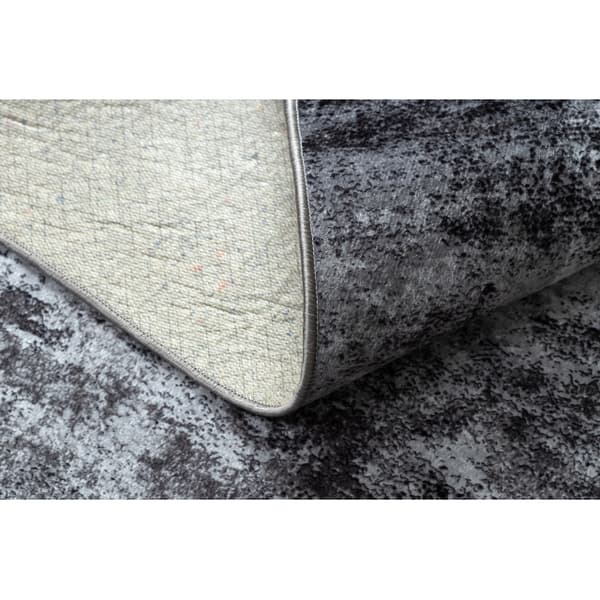 MIRO 52241.801 matto Vintage liukumaton - harmaa, 120x170 cm