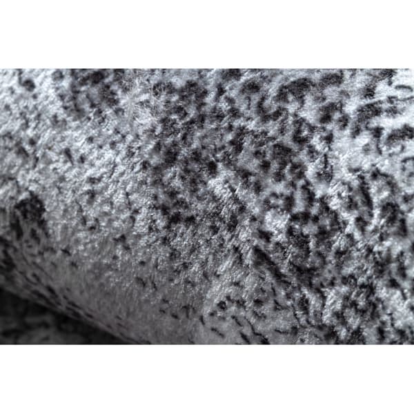 MIRO 52241.801 matto Vintage liukumaton - harmaa, 200x290 cm