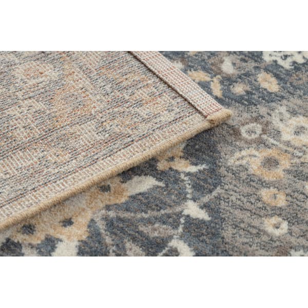Villamatto LEGEND 468 05 GB500 OSTA - itämainen, eksklusiivinen beige / harmaa, 240x340 cm