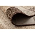 Miniatyrbillede 5 af 5: Fortovet KARMEL Etna ramme, sand valnød 70cm, 70x230 cm