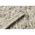Pikkukuva 3 / 5: NEPAL 2100 sand, beige matto - villainen, kaksipuolinen, luonnollinen, 60x100 cm