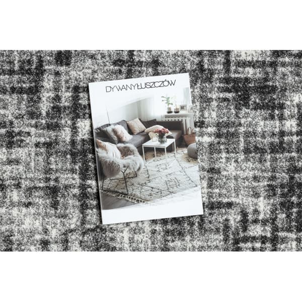 Fortovet SILVER Fasti espalier grå 100cm, 100x1400 cm