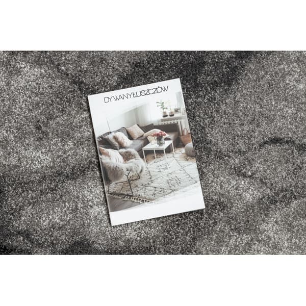Matto SILVER Marble marmori harmaa 100cm, 100x430 cm