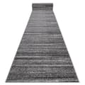 Miniatyrbillede 1 af 5: Fortovet SILVER Sahara ørken, sand grå 70cm, 70x400 cm