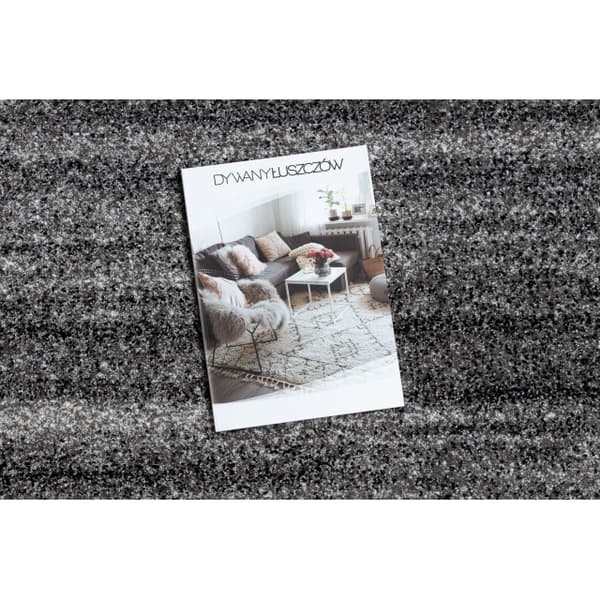 Fortovet SILVER Sahara ørken, sand grå 120cm, 120x350 cm
