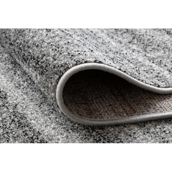 Fortovet SILVER Sahara ørken, sand grå 120cm, 120x350 cm