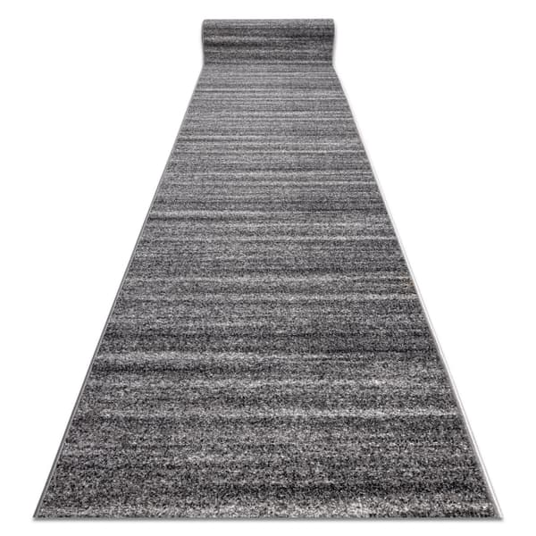 Fortovet SILVER Sahara ørken, sand grå 120cm, 120x350 cm