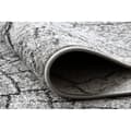 Pikkukuva 5 / 5: Matto SILVER Tronko Runko, puu harmaa 70cm, 70x570 cm