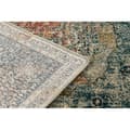 Pikkukuva 3 / 5: Villa matto SUPERIOR MAMLUK itämainen vintage smaragdi, 135x200 cm