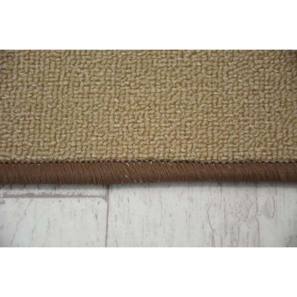 Lasten Matto LOKO Lintu beige liukastumisenesto, 160x220 cm