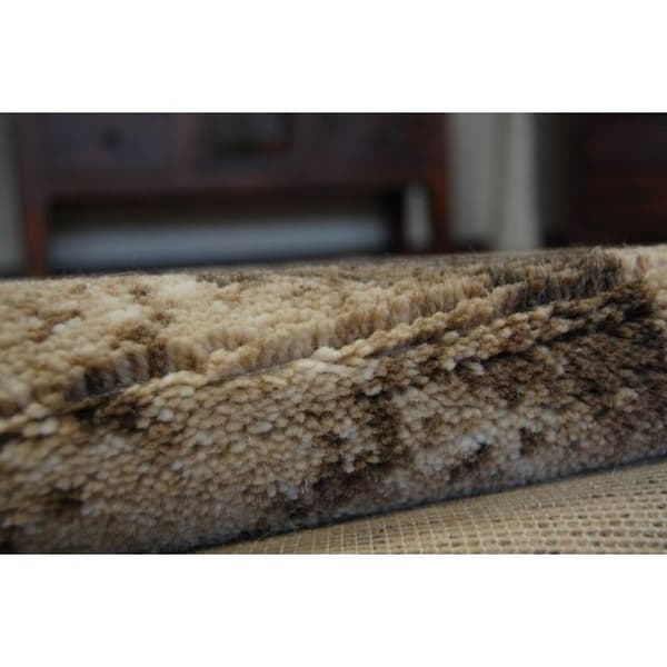 Matto NATURAL LIDO tumma beige  , 160x240 cm