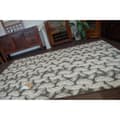 Pikkukuva 3 / 5: Matto NATURAL CORD beige , 160x240 cm
