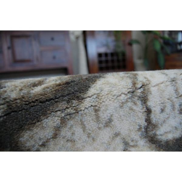 Matto NATURAL CORD beige , 160x240 cm