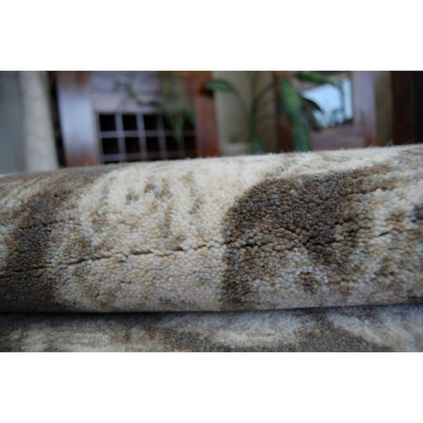 Matto NATURAL CORD beige , 160x240 cm