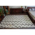 Pikkukuva 1 / 5: Matto NATURAL CORD beige , 160x240 cm