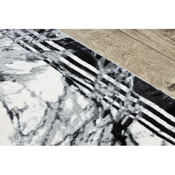Fortovet moderne TULS 51210 marmor antracit 70 cm, 70x740 cm