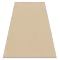 Miniatyrbillede 1 af 5: Moderne vaske tæppe LINDO beige, skridsikkert, pjusket, 180x270 cm