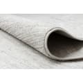 Pikkukuva 5 / 5: Matto moderni TULS 51248 melansi harmaa 100 cm, 100x610 cm